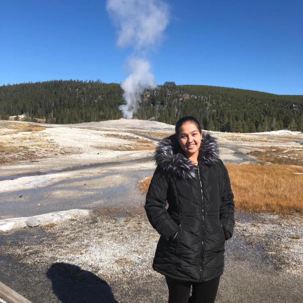 Meet your Posher, Bianca